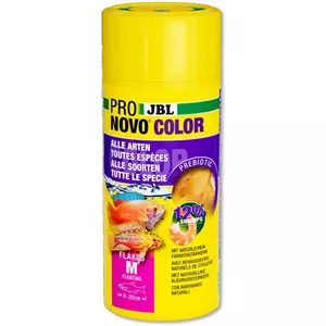 JBL PRONOVO COLOR FLAKES M 250ml