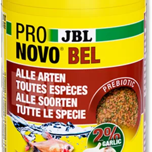 JBL PRONOVO BEL GRANO XS 100ml CLICK