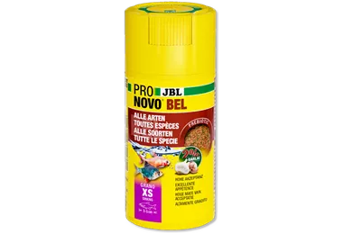 JBL PRONOVO BEL GRANO XS 100ml CLICK