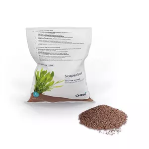 Oase ScaperLine Soil - aktiver Bodengrund