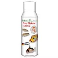 StreamBiz Pure Nature - Artemia 100ml