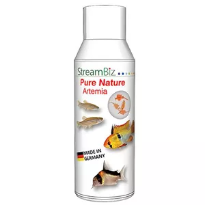 StreamBiz Pure Nature - Artemia 100ml