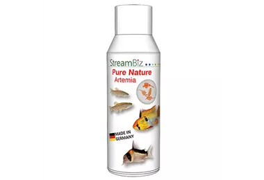 StreamBiz Pure Nature - Artemia 100ml