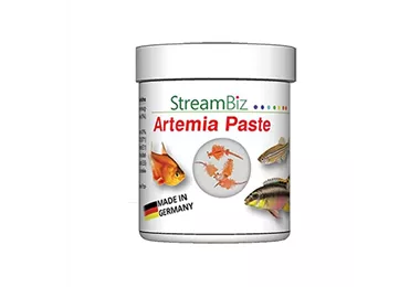 StreamBiz Artemia Paste