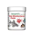 StreamBiz Rote Mückenlarven Paste