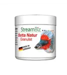 StreamBiz Betta Natur Granulat 40g