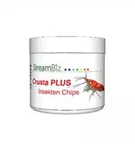 StreamBiz Crusta Plus Insekten Chips 40g