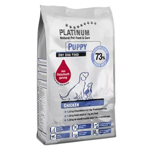Platinum Puppy Chicken - Hundetrockenfutter