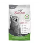 Platinum MeatCrisp Adult Chicken - Katzentrockenfutter
