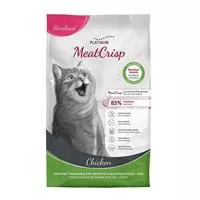 Platinum MeatCrisp Sterilised Chicken - Katzentrockenfutter