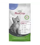 Platinum MeatCrisp Kitten Chicken - Katzentrockenfutter
