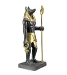 Aqua Ornaments ANUBIS - Aquarium-Dekoration