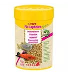 sera FD Daphnien Nature 100 ml