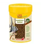 sera Insect Nature 1,5mm 250ml
