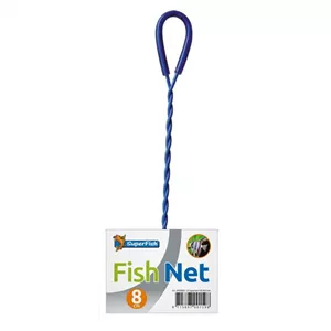 SuperFish FishNet Aquarium-Kescher