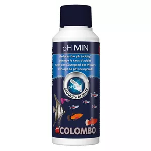 COLOMBO ph MIN 250 ml