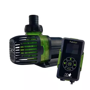 D-D Funktion DC Pumpe - Förderpumpe