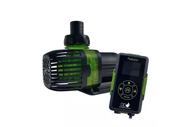 D-D Funktion DC Pumpe - Förderpumpe