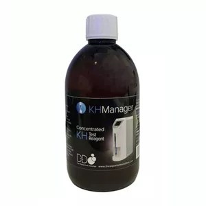 D-D KH Manager Testreagenzkonzentrat 500ml