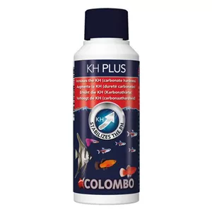 COLOMBO KH Plus - erh&#246;ht die Karbonath&#228;rte