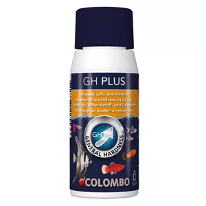 COLOMBO GH Plus - Erh&#246;ht die Gesamth&#228;rte