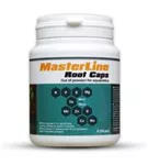 MasterLine Root Caps - Düngekapseln für Wurzeln