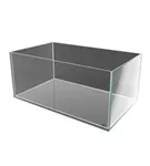 Me Cubito Weißglasbecken Extra clear