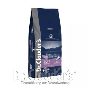 Dr. Clauder&#39;s Dog Hyposensitive Ente &amp; Kartoffel 11,5kg