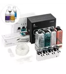 Chihiros Dosieranlage 4 Kanal Komplettset - Masterline Bundle