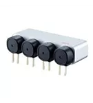 Chihiros Dosieranlage 4 Kanal Komplettset - Masterline Bundle