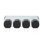Chihiros Dosieranlage 4 Kanal Komplettset - Masterline Bundle
