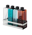 Chihiros Dosieranlage 4 Kanal Komplettset - Masterline Bundle