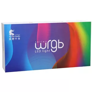 Chihiros WRGB 2 - LED Aquariumleuchte