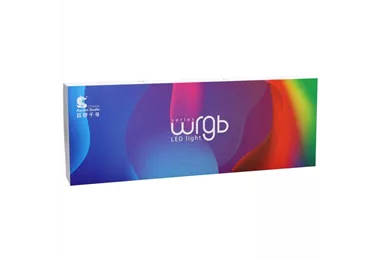 Chihiros WRGB 2 - LED Aquariumleuchte