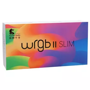 Chihiros WRGB 2 Slim - LED Aquariumleuchte