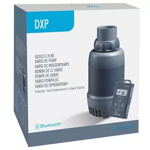 Jecod DXP pump series - F&#246;rderpumpen 