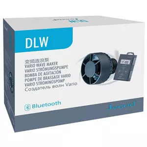 Jecod DLW pump series - Str&#246;mungspumpen