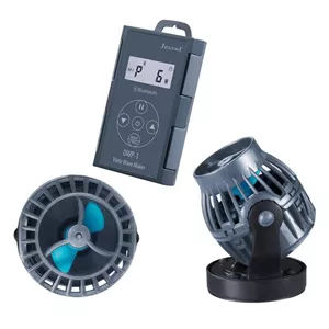 Jecod DWP pump series - Str&#246;mungspumpen