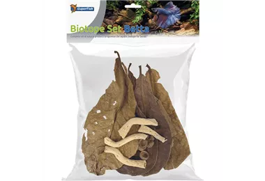 SuperFish Biotope Set