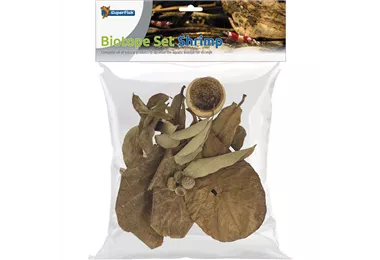 SuperFish Biotope Set