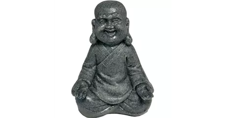 SuperFish ECO DECO - asiatischen Figuren