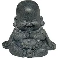 SuperFish ECO DECO - asiatischen Figuren