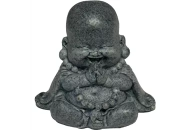 SuperFish ECO DECO - asiatischen Figuren