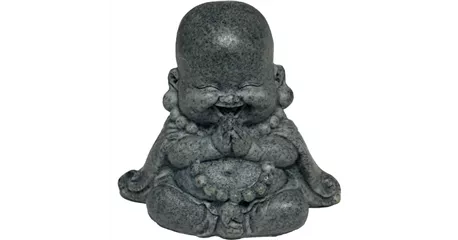SuperFish ECO DECO - asiatischen Figuren