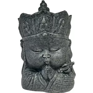 SuperFish ECO DECO - asiatischen Figuren