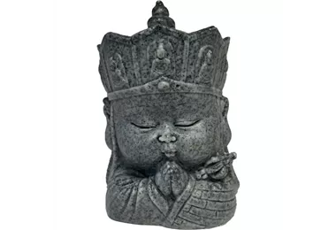 SuperFish ECO DECO - asiatischen Figuren