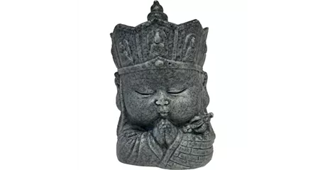 SuperFish ECO DECO - asiatischen Figuren