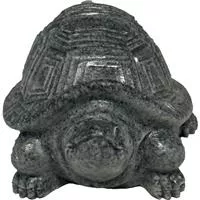 SuperFish ECO DECO - asiatischen Figuren