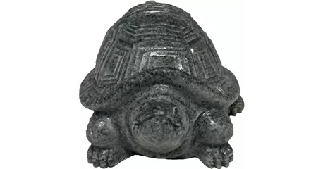 SuperFish ECO DECO - asiatischen Figuren
