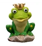 SuperFish DEKO - Aquarium-Kinder-Dekorationen